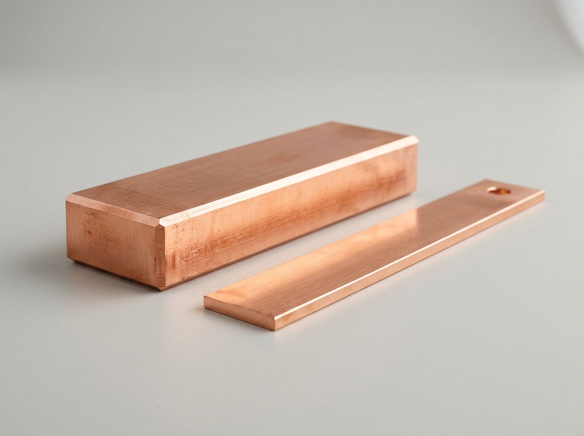 Continuous Metal Casting Molds