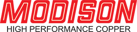 Modison High Performance Copper